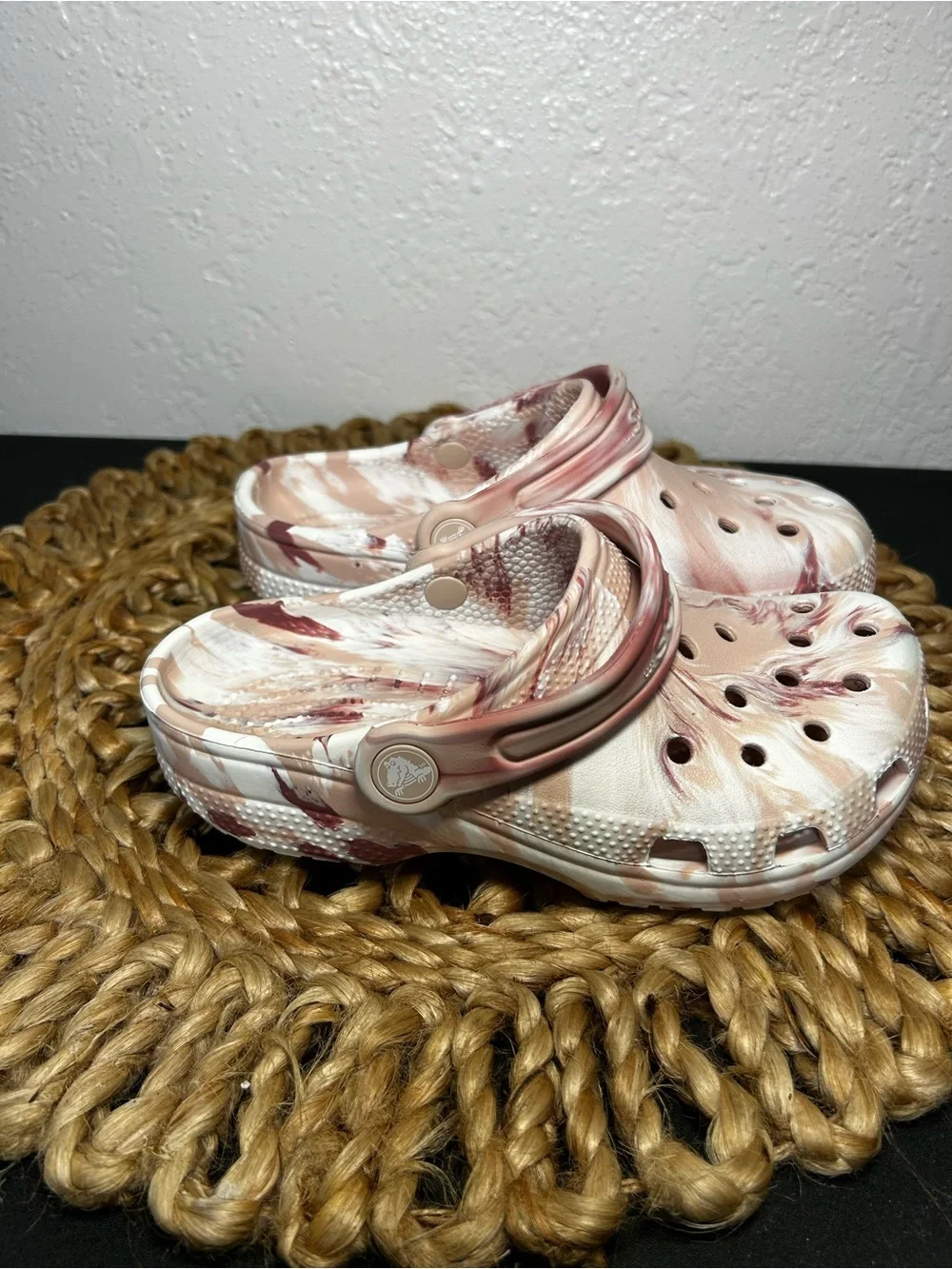 CROCS comfortable kids